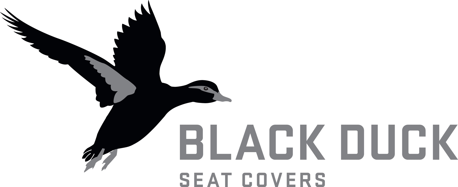 Black Duck Seat Covers Nissan Patrol Wgon GU Y61 ST