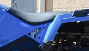 Miller Canvas is a SPECIALIST online retailer of CANVAS Seat Covers to suit POLARIS SPORTSMAN 450 EPS.