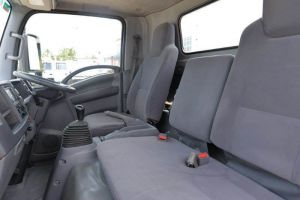 Black Duck seat covers are  Australia's most popular canvas seat covers for your Isuzu NH Series NNR, NPR, NPS, NQR - SINGLE CAB ONLY & NOT NLR.