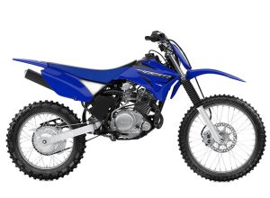 Heavy Duty Canvas SEAT COVERS to suit YAMAHA TTR125