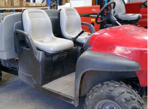 TORO TWISTER