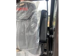 Black Duck Seat Covers MANITOU TELEHANDLERSBlack Duck Seat Covers MANITOU TELEHANDLERS