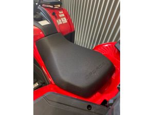 Heavy Duty Canvas Seat Cover to fit CF Moto ATV CF500