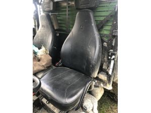 Heavy Duty Canvas Seat Cover to fit JOHN DEERE GATOR XUV SERIES with HiBack Sports seats.