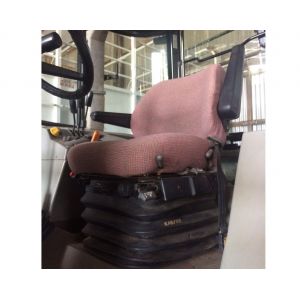 Black Duck Seat Covers suitable for KAB856 or KAB816