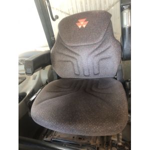 Black Duck® SeatCovers MASSEY FERGUSON TRACTORS 5400, 6400 and 7400 Series MSG731ST