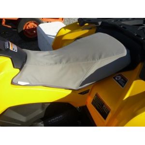 Heavy Duty canvas seat covers to suit Can-Am Gen2 OUTLANDER