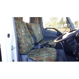 Camo Canvas shown 300 Series Single Wide Cab, 616, 617, 716, 717, 816, 916, 917. (NOT 616 IFS NARROW CAB MODELS)