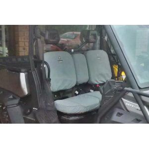 Miller Canvas is a leading SPECIALIST online retailer of Canvas Seat Covers to fit 
CAN-AM UTV 800 DEFENDER, DEFENDER DPS, DEFENDER XT, and DEFENDER MAX DPS and XT.