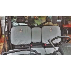 Miller Canvas is a leading SPECIALIST online retailer of Canvas Seat Covers to fit 
CAN-AM UTV 800 DEFENDER, DEFENDER DPS, DEFENDER XT, and DEFENDER MAX DPS and XT.