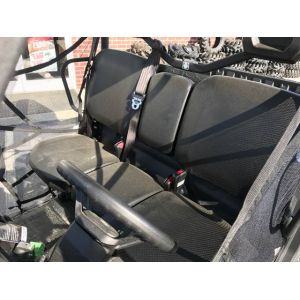 Miller Canvas is a leading SPECIALIST online retailer of Canvas Seat Covers to fit 
CAN-AM UTV 800 DEFENDER, DEFENDER DPS, DEFENDER XT, and DEFENDER MAX DPS and XT.