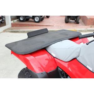 Heavy Duty Rubber Carrier Mat