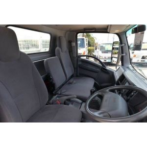 Black Duck seat covers are  Australia's most popular canvas seat covers for your Isuzu NH Series NNR, NPR, NPS, NQR - SINGLE CAB ONLY & NOT NLR.