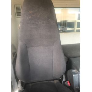 Black Duck™ Canvas Seat Covers offer maximum seat protection for your Mitsubishi Fuso Fighter FK6, FM6, FN6 from 05/2011 on including, 2012, 2013, 2014, 2015, 2016, 2017, 2018, 2019, 2020 and beyond.