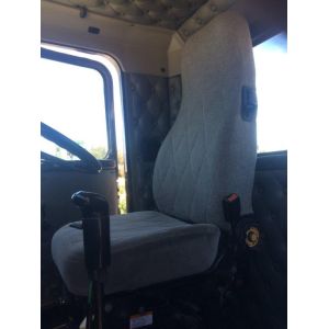 Black Duck Seat Covers Road Pro