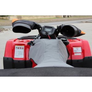 Heavy Duty Handmuffs