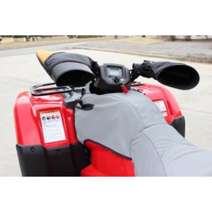 Heavy Duty Handmuffs