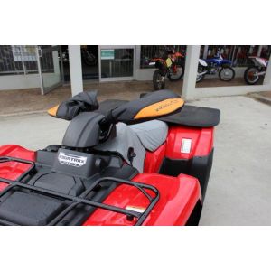 Heavy Duty Handmuffs