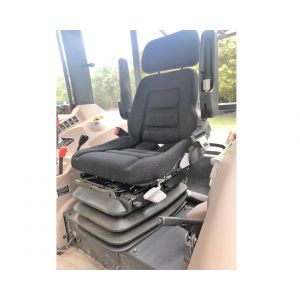 Canvas seat covers to suit KU841T (1) Used in KUBOTA M6040 DHC - M7040 DHC - M8540 DHC - M108