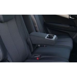 Later Model with Side by Side Cupholders