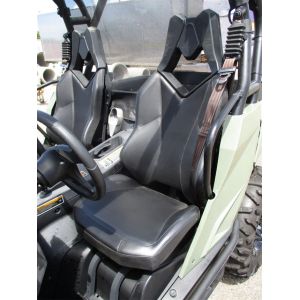Miller Canvas is a leading specialist online retailer of Canvas seat covers to fit CAN-AM UTV 1000 COMMANDER SXS  from 2011- 2020.