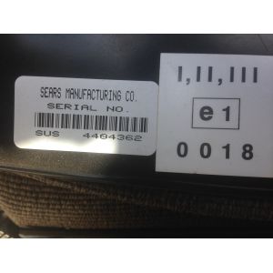 NEW HOLLAND SP WINDROWERS HW 325,HW 345, HW 365