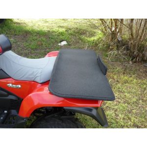 Heavy Duty Rubber Carrier Mat to suit Quads / ATV.