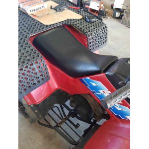 Canvas Seat Cover to fit Kawasaki KLF300 & KLF400 BAYOU 4x4