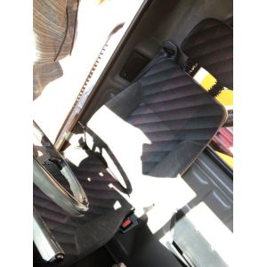 Black Duck™ Seat Covers offer maximum seat protection for your  Mack - Quantum, Trident, Metro-liner and Vision Trucks.Black Duck™ Seat Covers offer maximum seat protection for your  Mack - Quantum, Trident, Metro-liner and Vision Trucks.