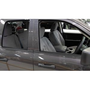 BLACK DUCK CANVAS PRODUCTS manufacture Australia's most POPULAR heavy-duty CANVAS, 4ELEMENTS or DENIM SEAT COVERS to suit your DODGE RAM 1500 EXPRESS.