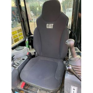 Black Duck™ Canvas Seat Covers offer maximum seat protection for your CATERPILLAR MINI EXCAVATORS models 303.5E CR, 304E CR, 305E CR, 305.5E CR, 308E2 CR SB and308E