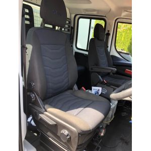 NOTE THE PASSENGER SEAT IN THIS IMAGE  IS NOT CORRECT FOR THIS LISTING.