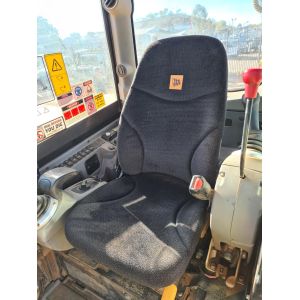 NOTE: THE SAME SEAT IS USED IN  A WIDE RANGE of MACHINERY.