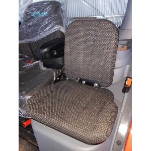 Make sure you buy from Miller Canvas, we are a leading SPECIALIST online retailer of Canvas seat covers custom-designed to suit  M7-Series KUBOTA TRACTOR