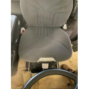 Miller Canvas is one of Australia's leading online retailers of Black Duck® SeatCovers for LIUGONG LOADERS 835, 842, 856 Artic Loaders fitted with a GRAMMER MSG722.