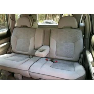 Nissan Patrol Wagon ST NP617AR