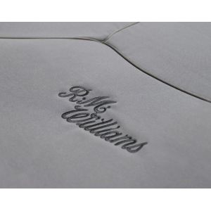 R.M.WILLIAMS   CANVAS SEAT COVERS to suit  TOYOTA LANDCRUISER VDJ79R DOUBLE CAB - 09/2016 - CURRENT YEAR