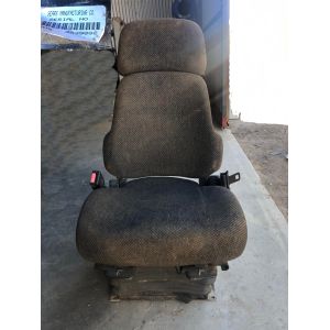 Black Duck Canvas Seat Covers and Black Duck  4Elements Seat Covers offer maximum commercial-grade protection to the seats in your CATERPILLAR GRADERS and CATERPILLAR DOZERS