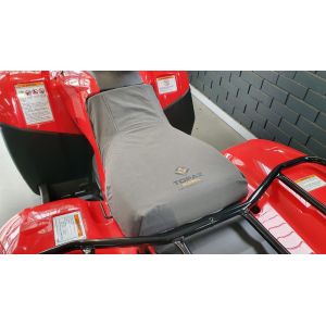 Heavy Duty Canvas Seat Cover to fit HONDA TRX 250TM FOURTRAX