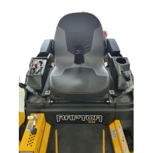 2021 RAPTOR XD part# HU995M