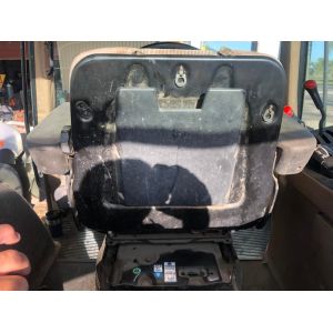 Black Duck™ Canvas Seat Covers offer maximum seat protection for your JOHN DEERE 6000-20 series TRACTORS