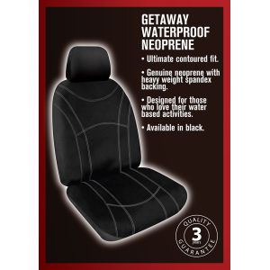 AFFORDABLE TRADIES CANVAS or NEOPRENE SEAT COVERS suitable for FORD RANGER PK & PJAFFORDABLE TRADIES CANVAS or NEOPRENE SEAT COVERS suitable for FORD RANGER PK & PJ