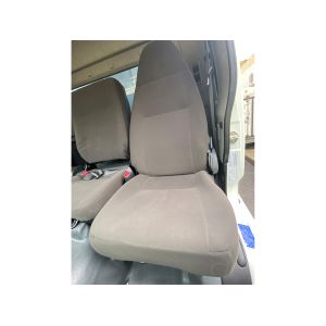 Black Duck™ Canvas Seat Covers offer maximum seat protection for your Mitsubishi Fuso Fighter FK6, FM6, FN6 from 05/2011 on including, 2012, 2013, 2014, 2015, 2016, 2017, 2018, 2019, 2020 and beyond.