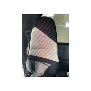 DRIVERS SEAT Black Duck™ Canvas Seat Covers offer maximum seat protection for your Mack Vision, Fleetliner, Granite, Quantum, Trident, Titan, Super-liner LT Trucks