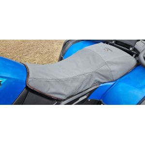 Heavy Duty Canvas Seat Cover to fit CF Moto X550 & X550 EPS CFORCEHeavy Duty Canvas Seat Cover to fit CF Moto X550 & X550 EPS CFORCE