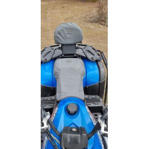 Heavy Duty Canvas Seat Cover to fit CF Moto X550 & X550 EPS CFORCE