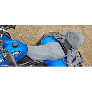 Heavy Duty Canvas Seat Cover to fit CF Moto X550 & X550 EPS CFORCE