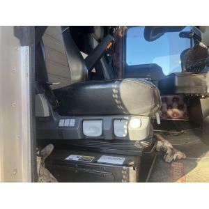 Black Duck™ Canvas Seat Covers offer maximum seat protection for your Kenworth K & T series