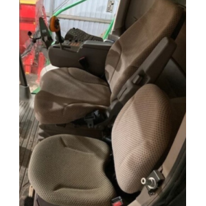 Black Duck® SeatCovers.
Driver Bucket & Buddy set no head rest JOHN DEERE HARVESTERS S550 S660 S670 S680 S690 & T670 2011+ Black Duck® SeatCovers.
Driver Bucket & Buddy set no head rest JOHN DEERE HARVESTERS S550 S660 S670 S680 S690 & T670 2011+ Black Duck® SeatCovers.
Driver Bucket & Buddy set no head rest JOHN DEERE HARVESTERS S550 S660 S670 S680 S690 & T670 2011+