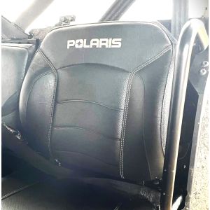 2022 Ranger XP 1000 PETROL with Bolstered Seats - Heavy Duty Canvas Seat Covers